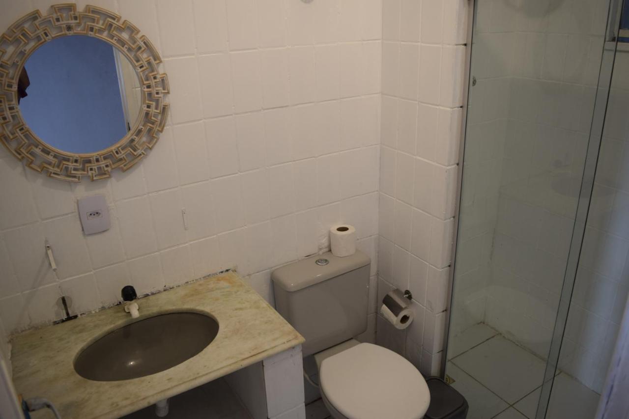 Flat Vila Aju Aracaju Exterior foto